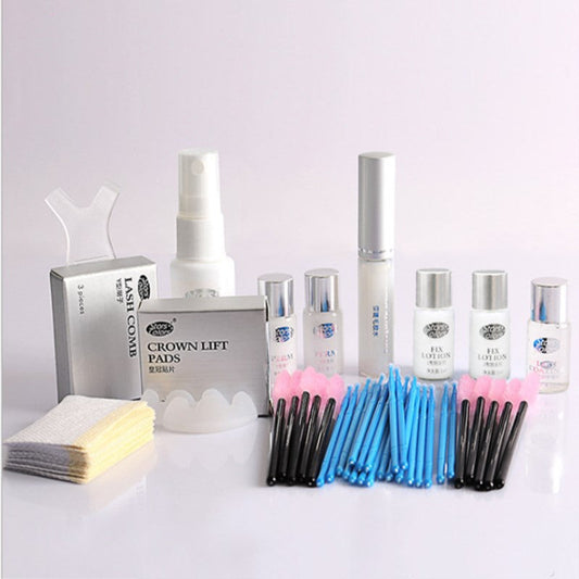 Fast Lash Curl Kit