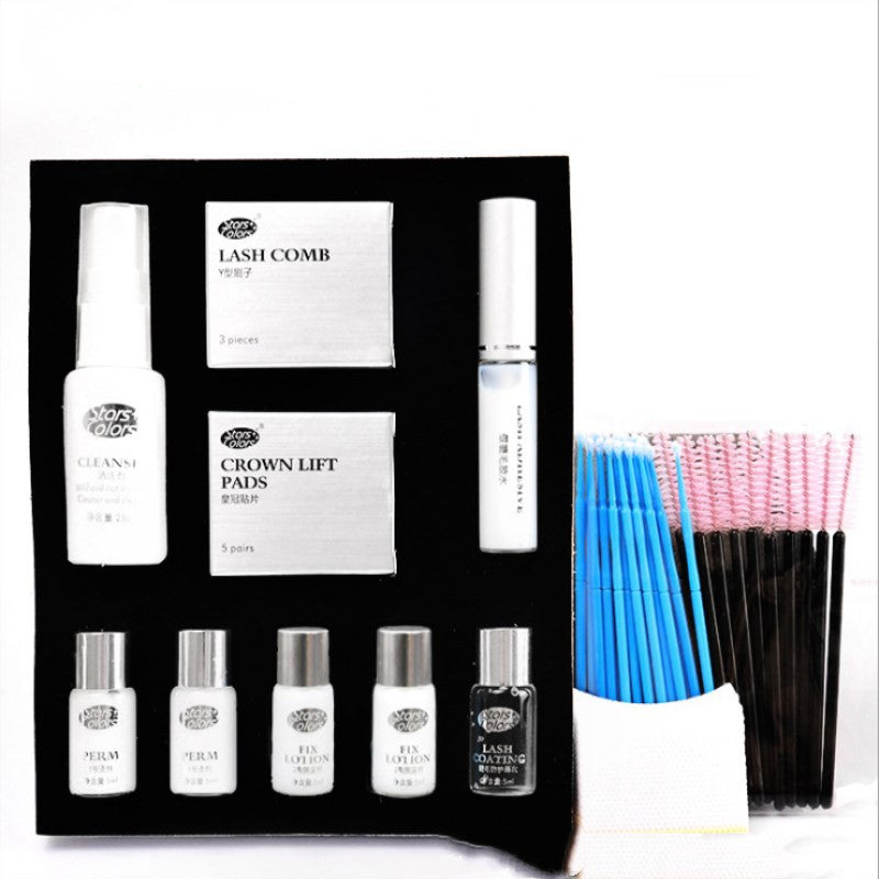 Fast Lash Curl Kit