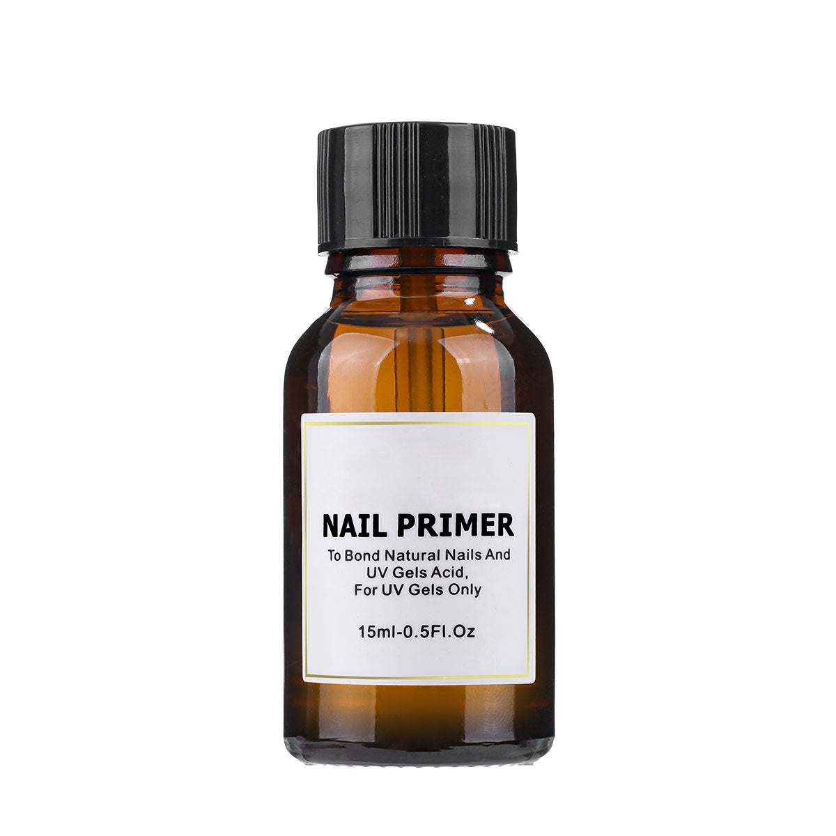 Fast Dry Gentle Dehydrator 15ml Nail Kit