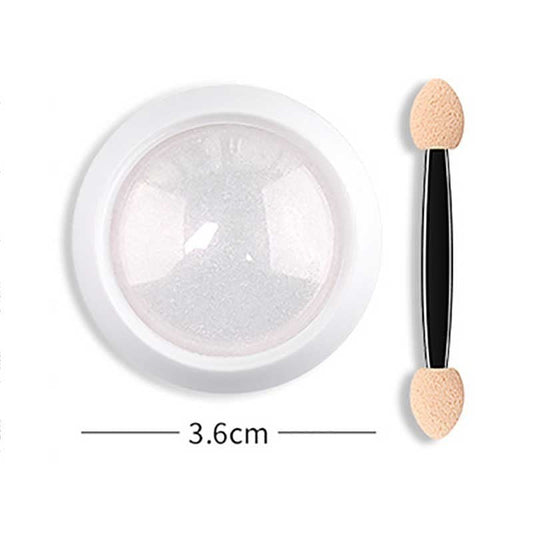 Sparkle adornment shine