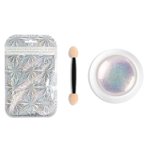 Sparkle adornment shine