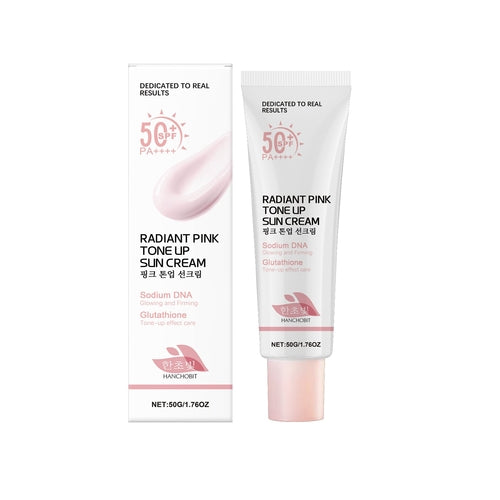 Glow Enhancing UV Shield