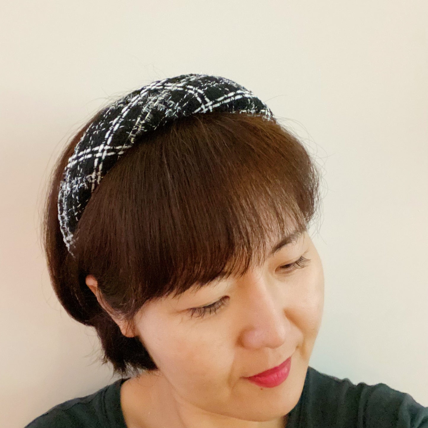 Gossip Girl Headband
