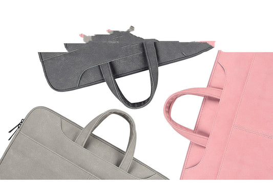 Laptop Bag Portable Shoulder Bag