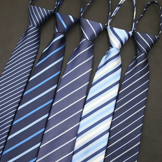 Men's Formal Wear Business Tie