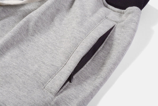 High Street Style Plain Loose Edge Shorts