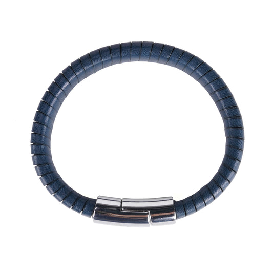 Double Leather Floreana Bracelet