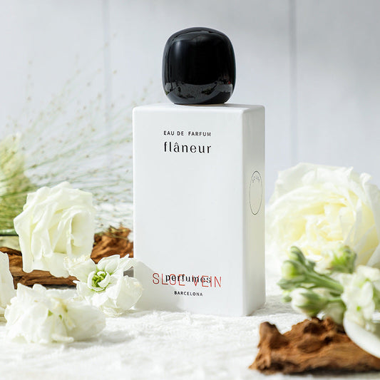 Perfume For Women Gift Box Natural Student Eau De Toilette