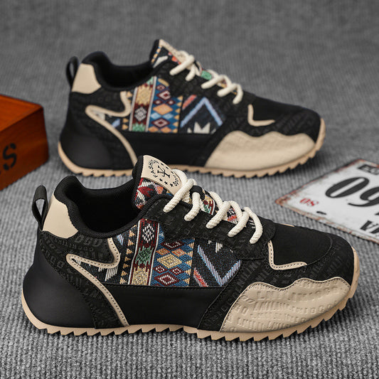 Men's Casual Lightweight Sneakers