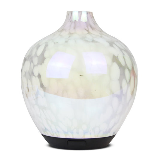 Ultrasonic Glass Aroma Diffuser
