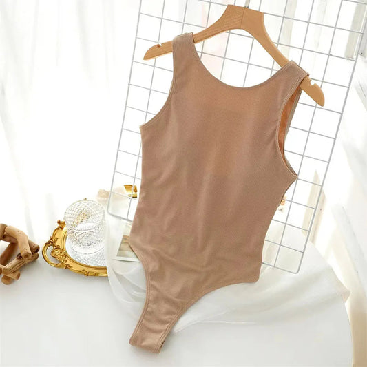 Modest Girl one piece swimsuit