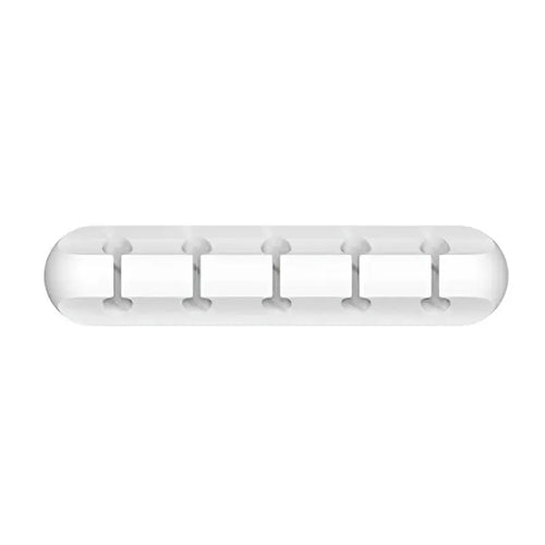 Self-Adhesive Power Cord Cord Manager Fixed Chuck Plug Mouse Cable