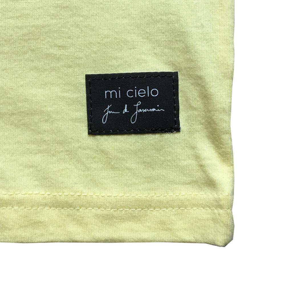 The Tree – Yellow Onesie – Boys