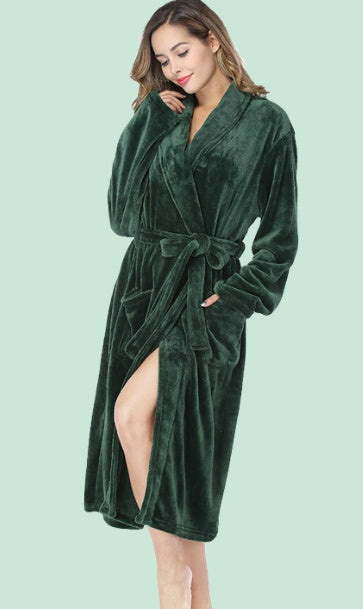 Winter Robe