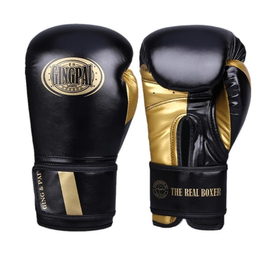 Professional Boxing Gloves