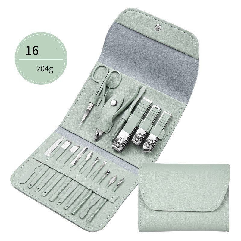 Professional Grooming Set