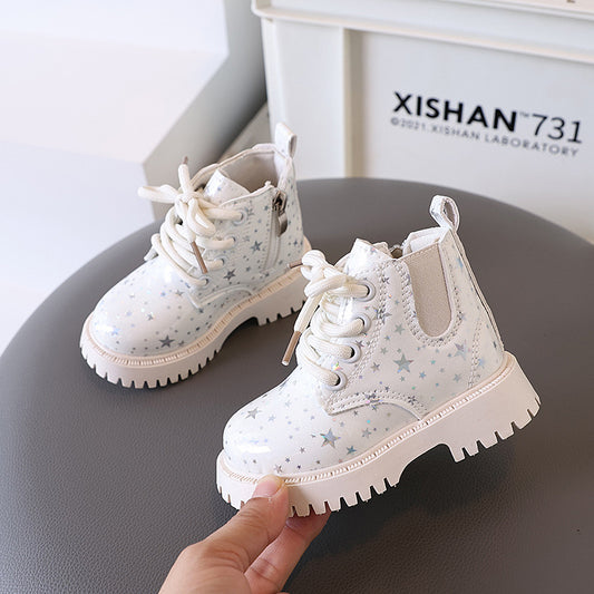 Children's Boots Short