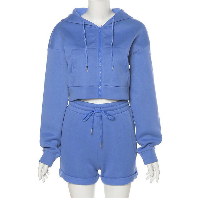 Comfy Casual Two Piece Set