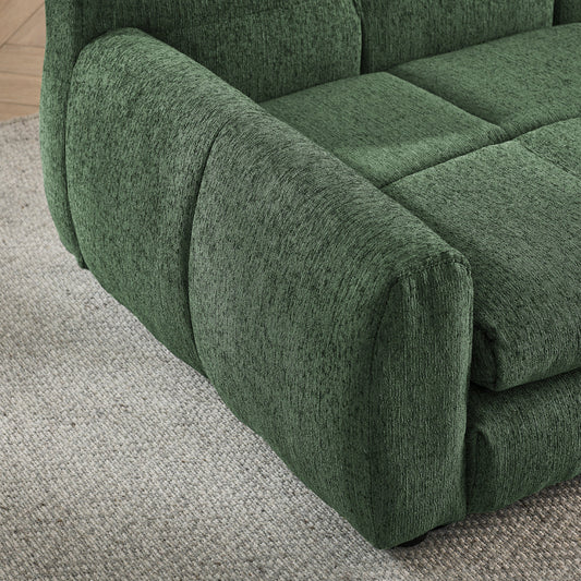 Soft and comfortable pet bed for big and oversized dogs, durable