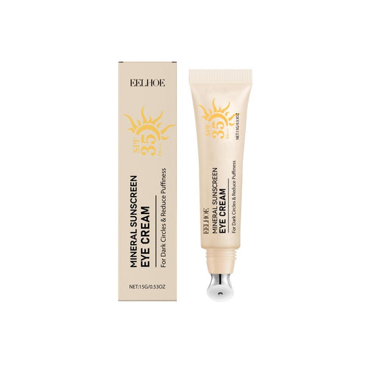Sunscreen Concealer Eye Cream