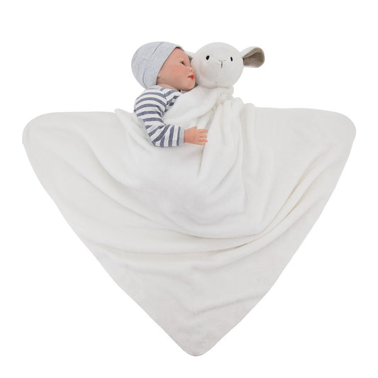 Sheep Animal Blanket