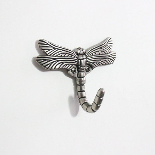 Dragonfly Coat Hook