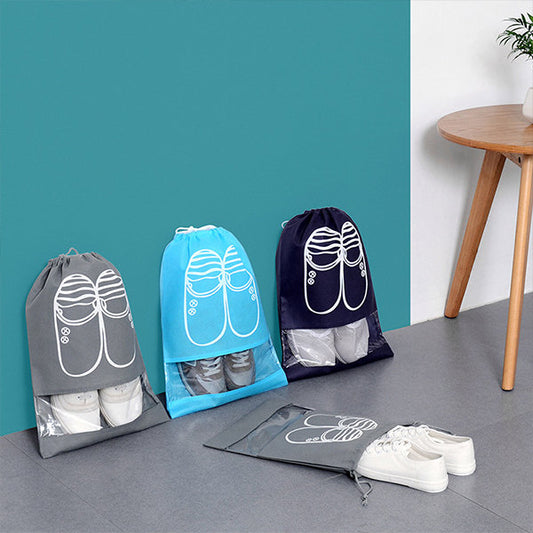 Portable Shoe Bag