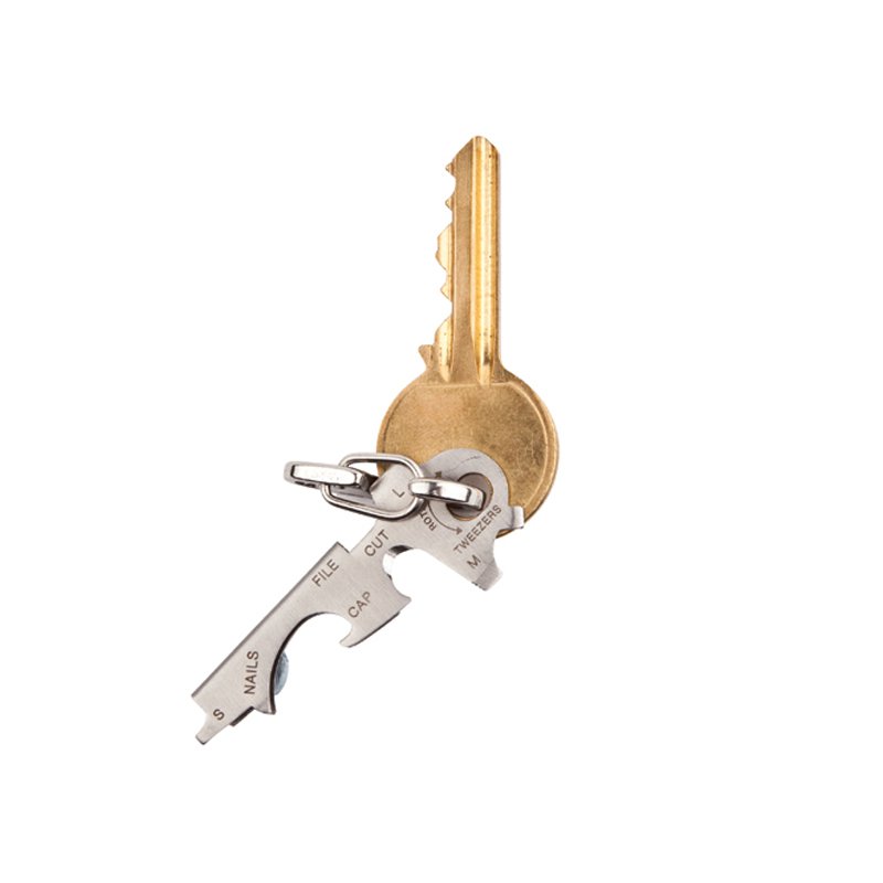 Multifunction Keytool
