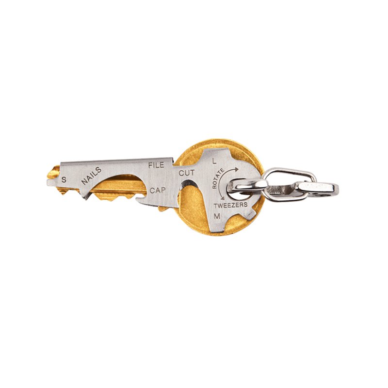Multifunction Keytool