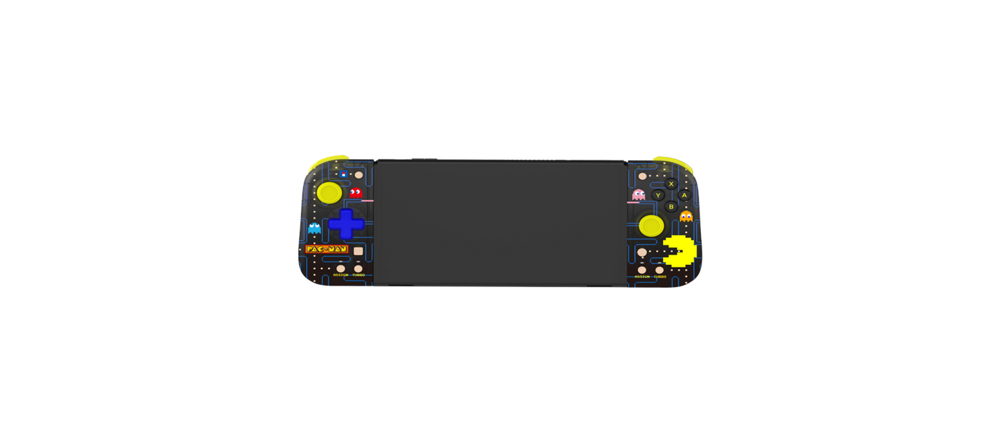 Nintedo switch HORI - Split Pad Compact (PAC-MAN)