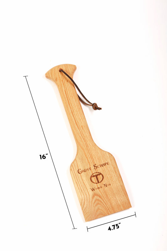 Great Scrape Woody Nub