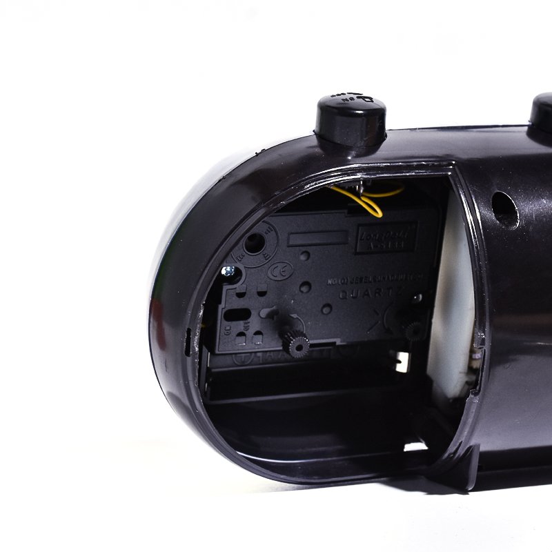 Submarine Hand Flip Clock
