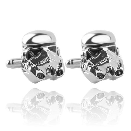 Star Wars Cufflinks