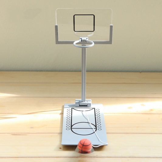 Desktop basketball