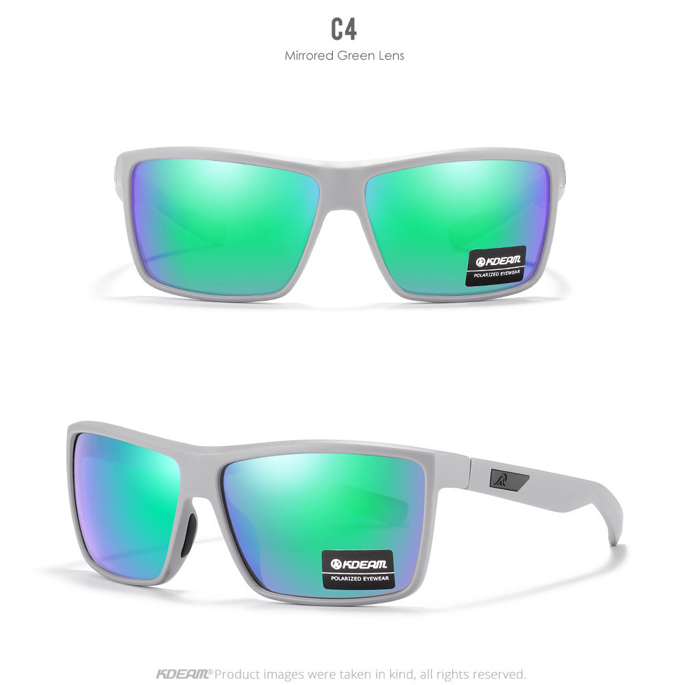 Sports Fishing Glasses Silicone Nose Pad