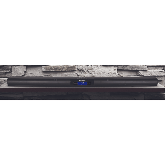 Emerson 42" Bluetooth Soundbar with Digital FM Radio and Remote