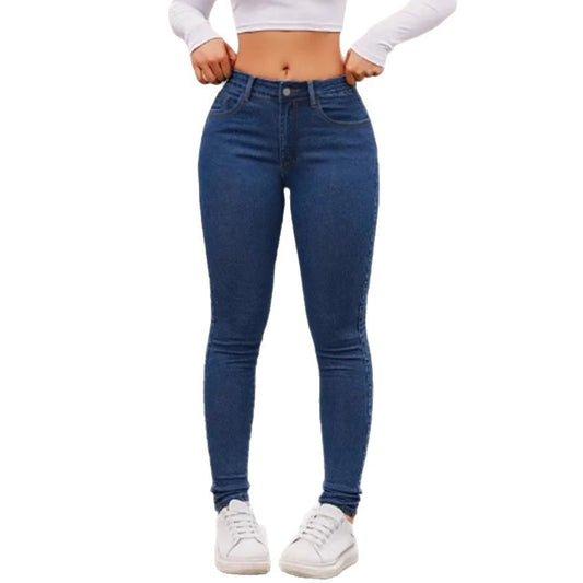 Skinny Stretch Jeans