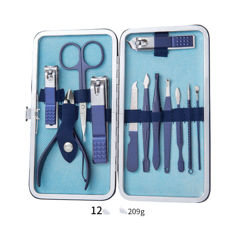 Professional Grooming Set