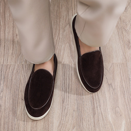 Men's Flat Shoes