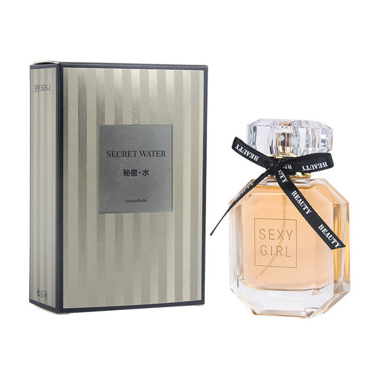 Love Bomb | Edition 2025 – Women's Long-Lasting Fragrance Perfume