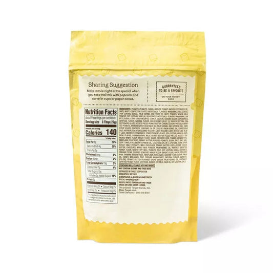 Favorite Day Peanut Butter S'mores Trail Mix, 9oz.