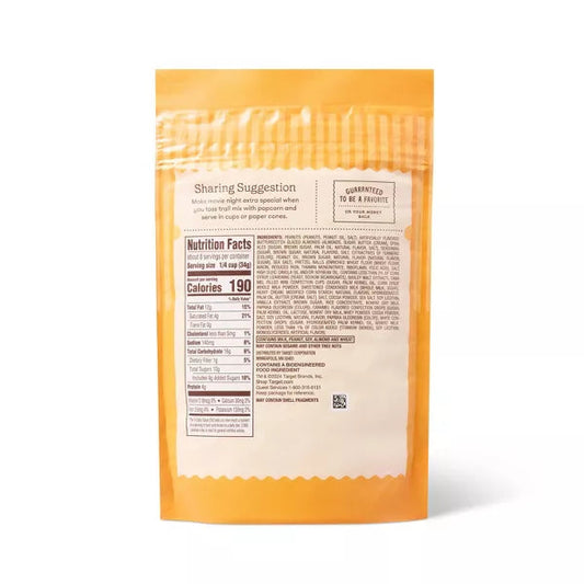 Favorite Day Salted Caramel Trail Mix, 9oz.