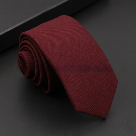 Artificial Woolen Necktie