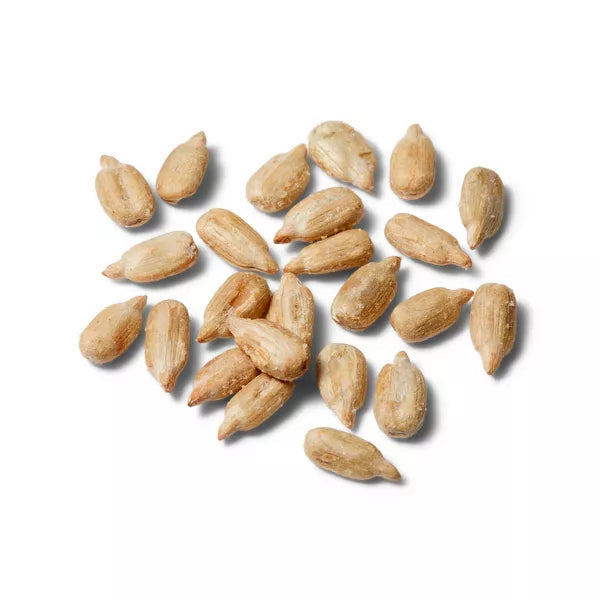 Good & Gather Dry Roasted Sunflower Kernels, 7.25oz.