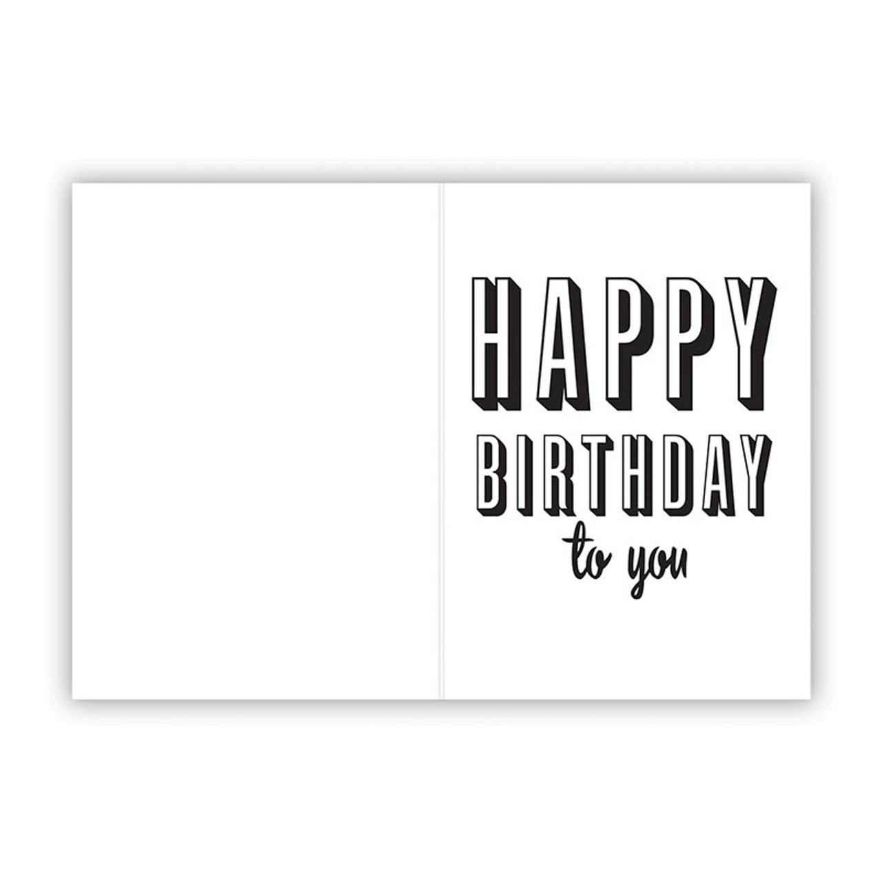 Best Babes Motel Style Keychain with Birthday Greeting Card | Gift for