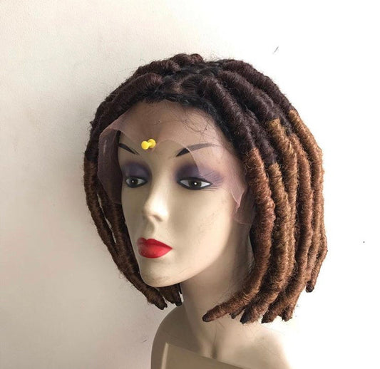 Daisy Locs Wig