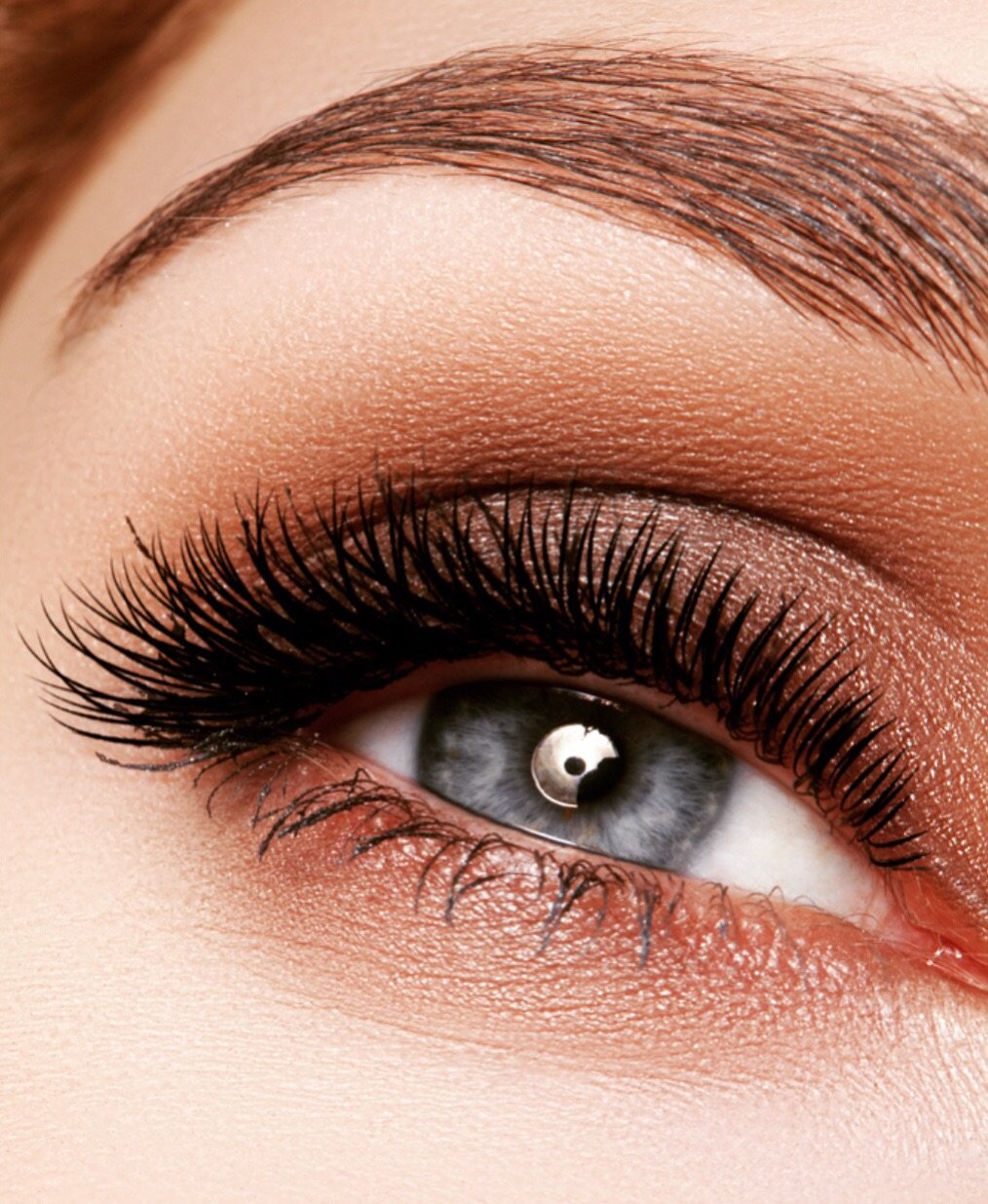 Intense Lash Mascara Black