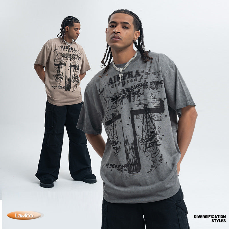 Men’s Clothing