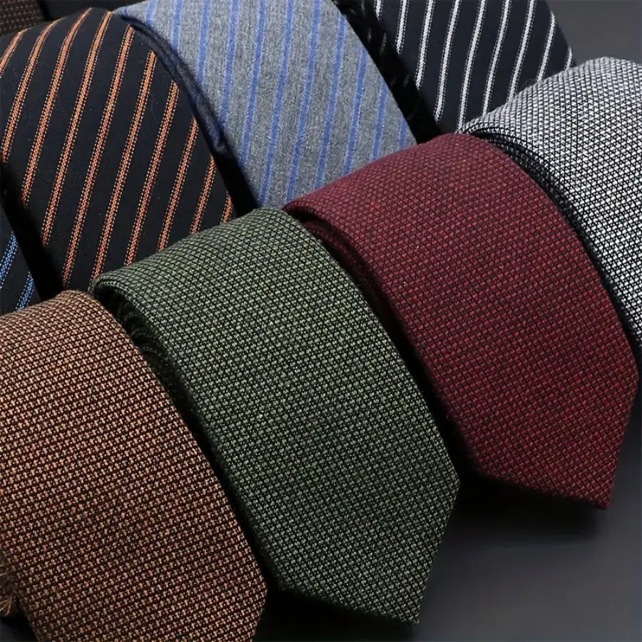 Men’s Accessories