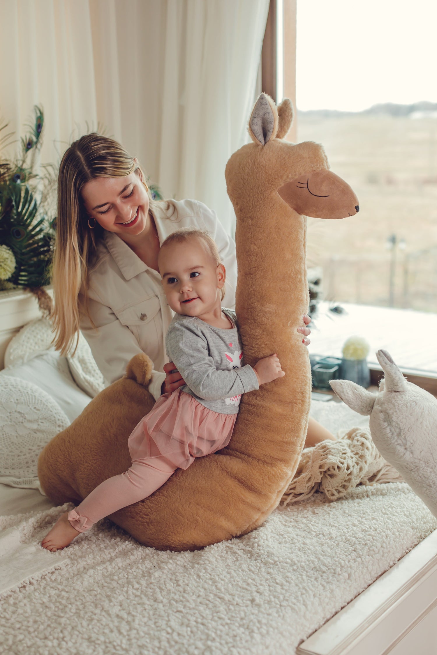 Toys, Kids and Babies